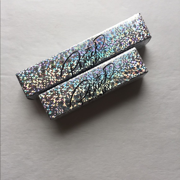 MAC Patrick Starrr Mamastarrr Lipstick & Lipgloss - Picture 6 of 7